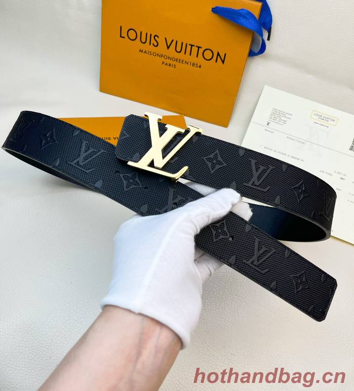 Louis Vuitton Belt 38MM LVB00190-2 Louis Vuitton Belt 38MM LVB00190-2
